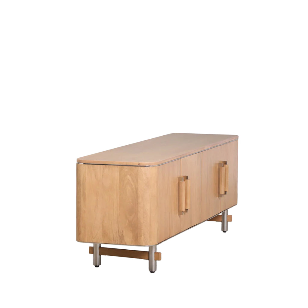 KASO TV spintelė 160x40 cm