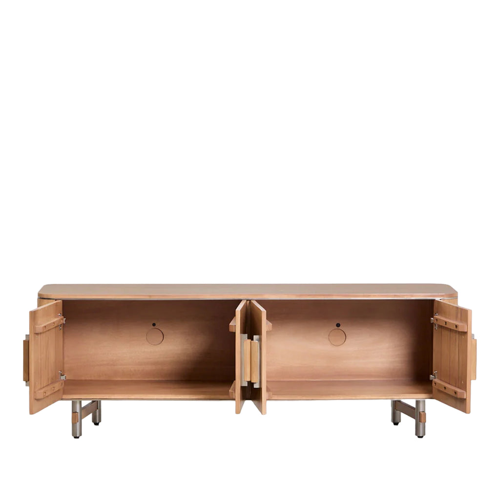 KASO TV spintelė 160x40 cm