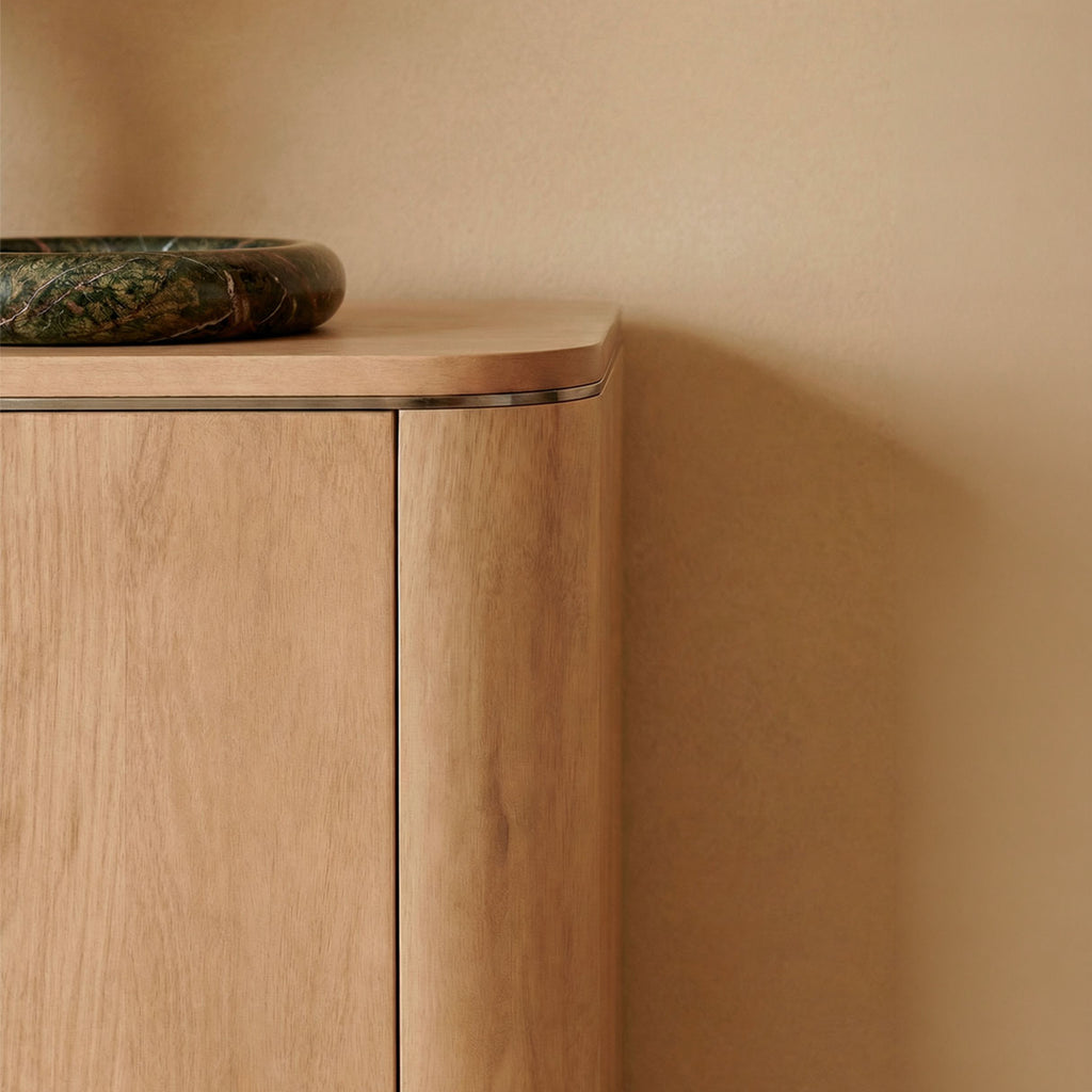 KASO komoda 160x40 cm