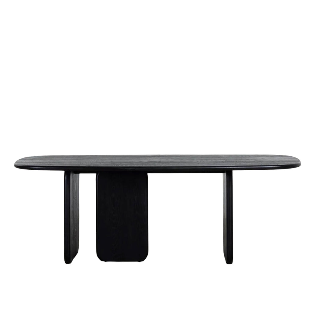 Stalas KUROEN 220x110 cm