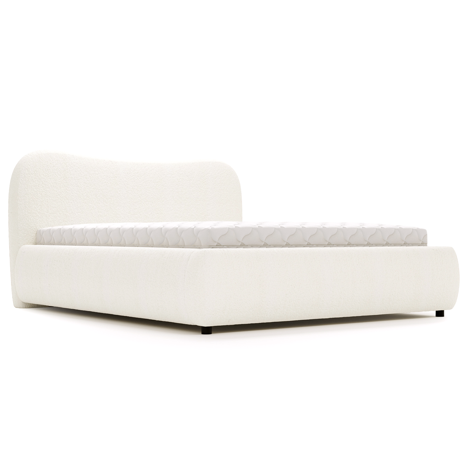 Miegamojo lova Lunima