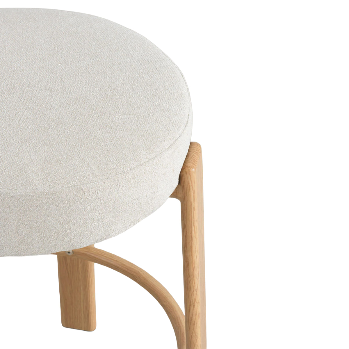 Pusbario kėdė LILI 65 cm