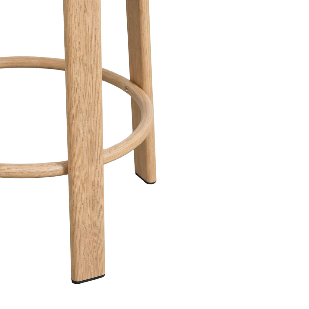 Pusbario kėdė LILI 65 cm