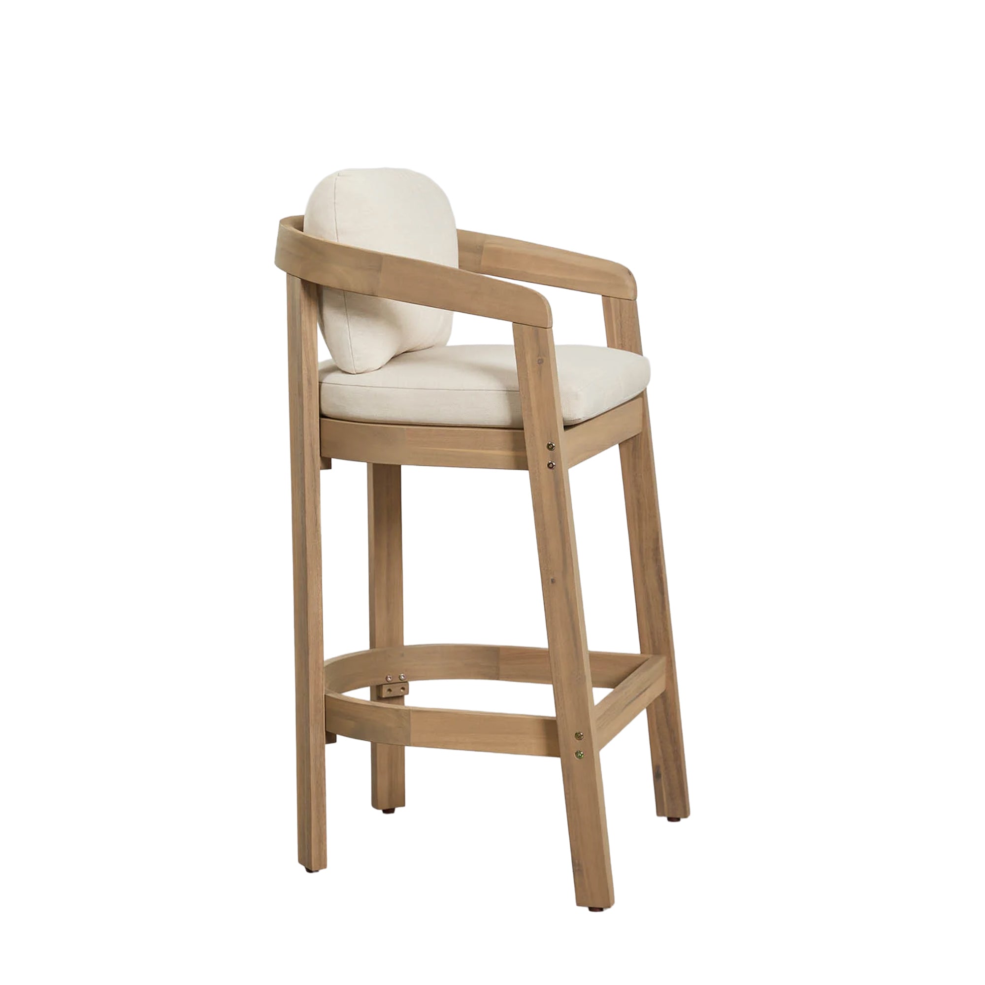 Baro kėdė LONE 65 cm | 75 cm