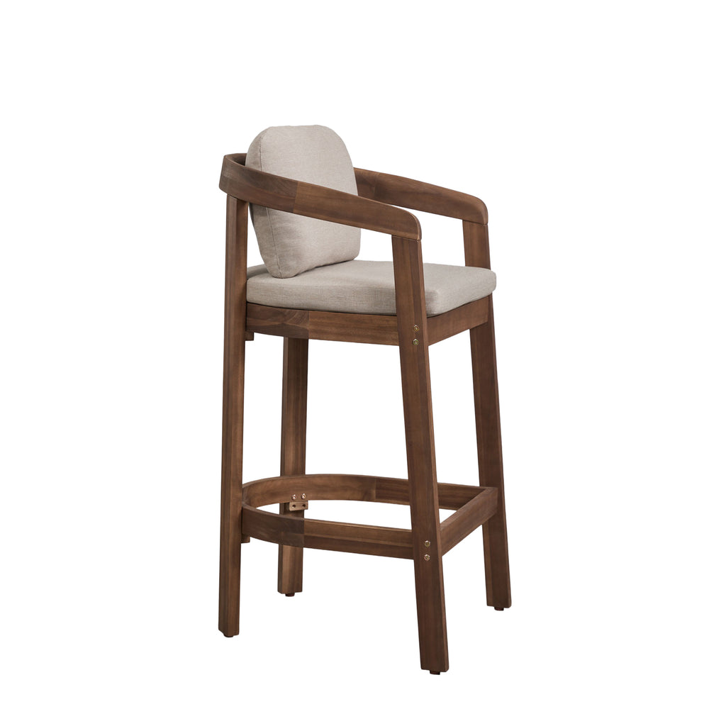 Baro kėdė LONE 65 cm | 75 cm