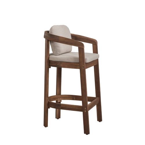 Baro kėdė LONE 65 cm | 75 cm