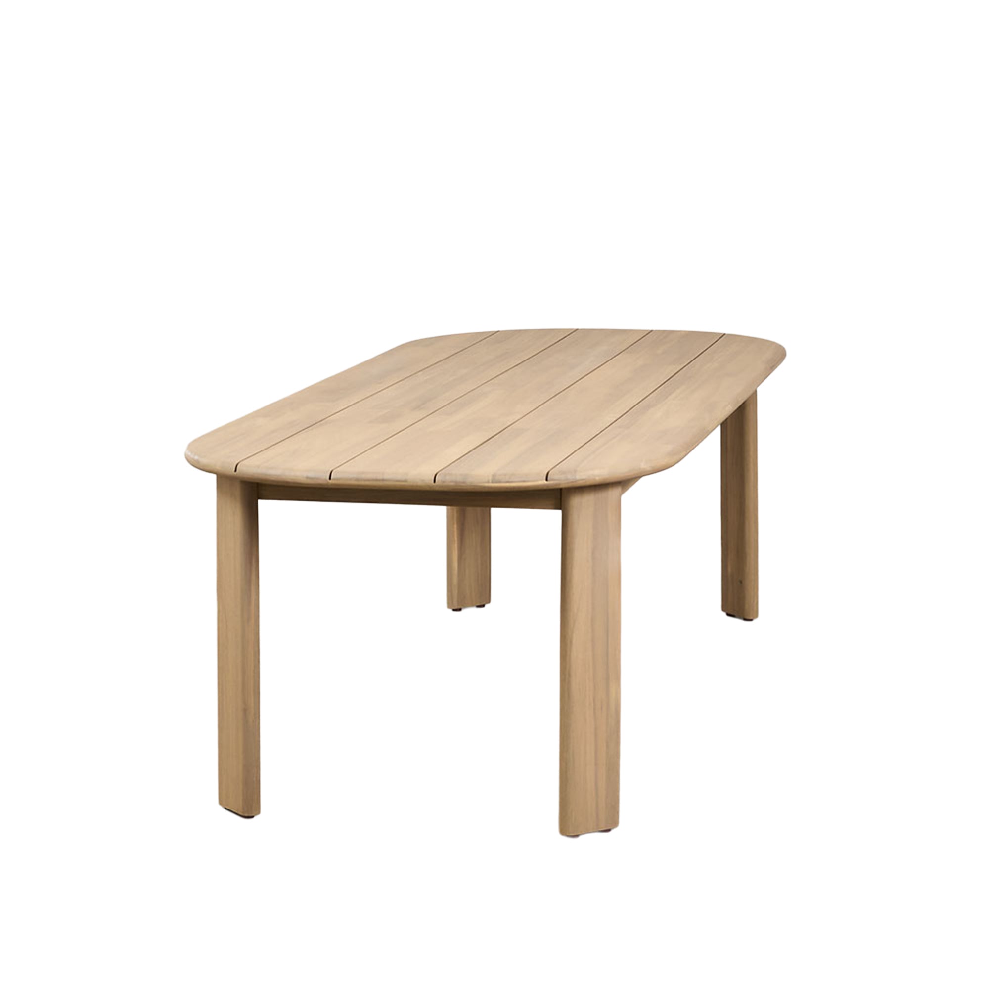 LONE stalas 240x100 cm