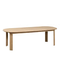 LONE stalas 240x100 cm