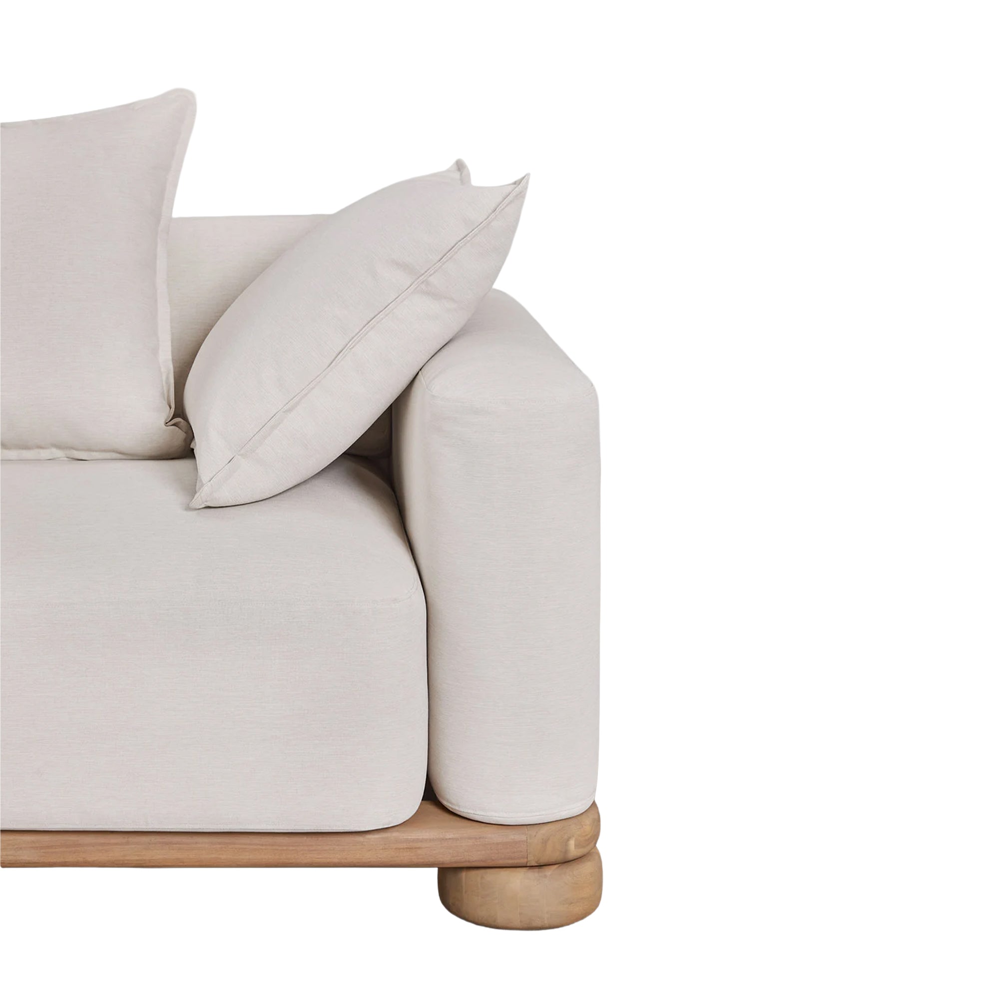 LONIS sofa 210 cm