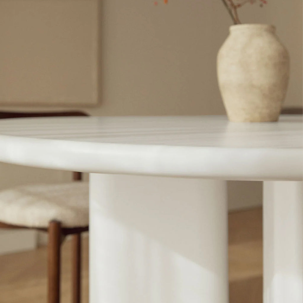 Stalas LOU 220 cm