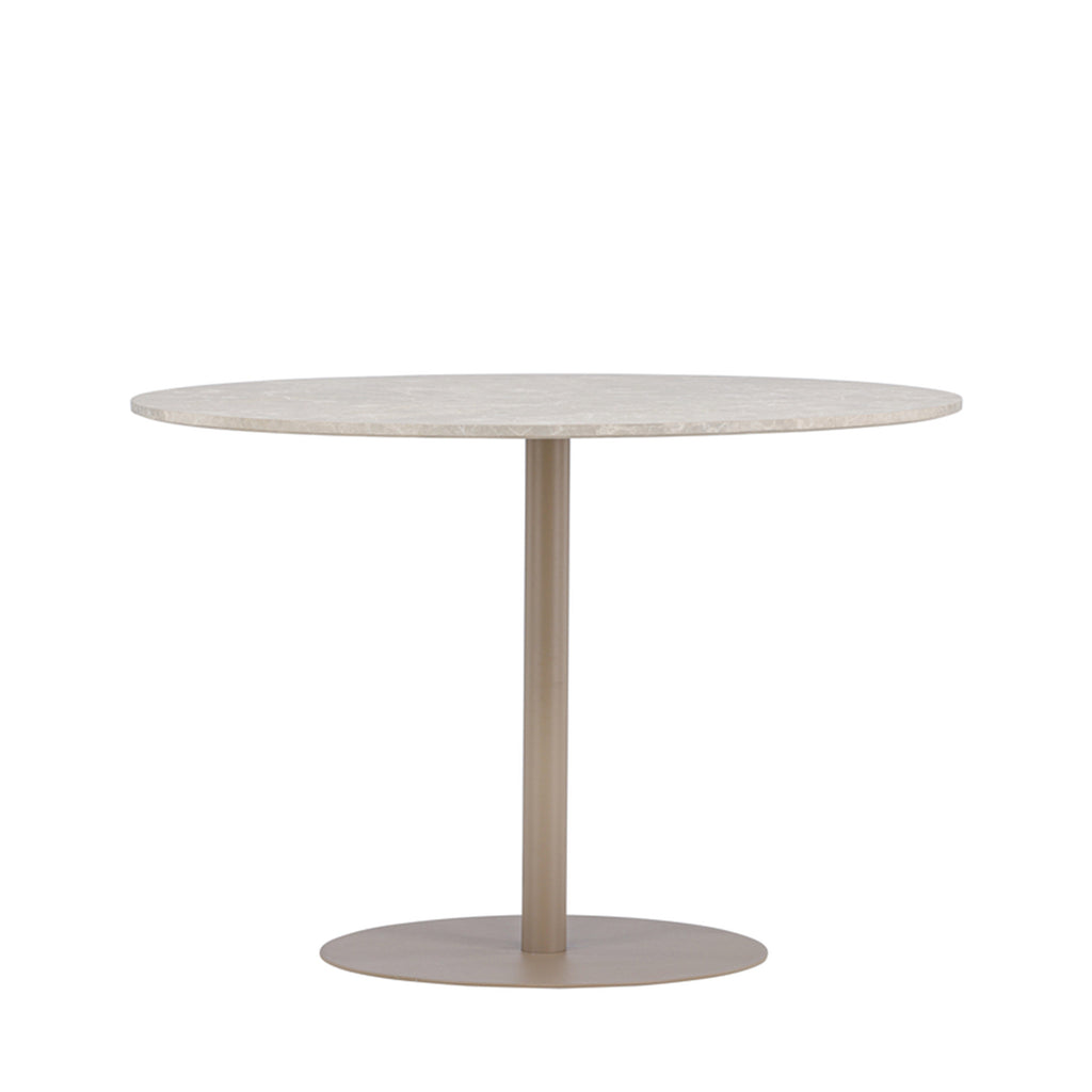 Stalas LYCKE Ø 110 cm