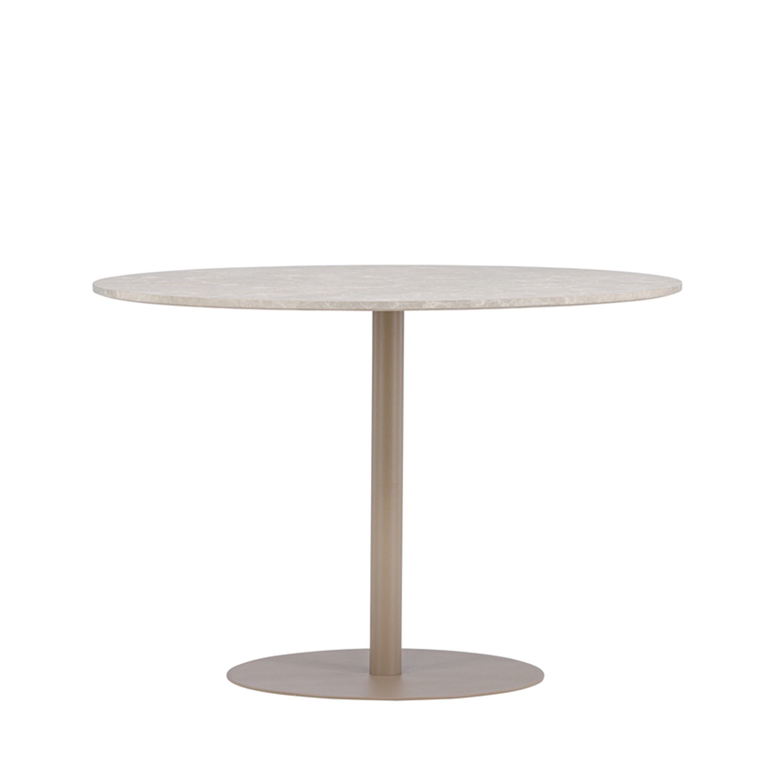 Stalas LYCKE Ø 110 cm