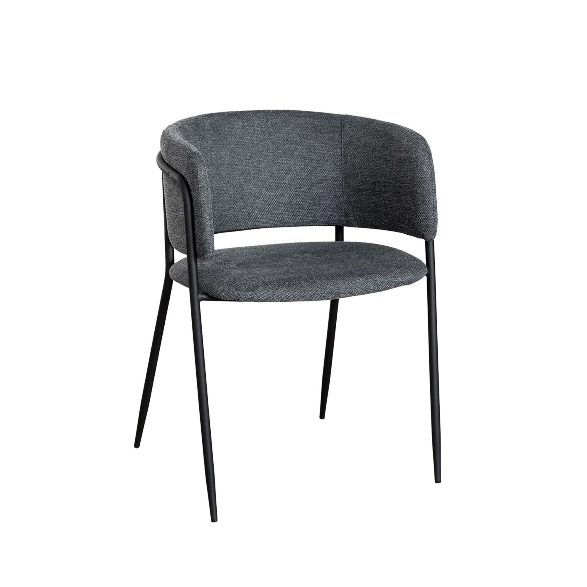 Valgomojo kėdė MALO Fabric