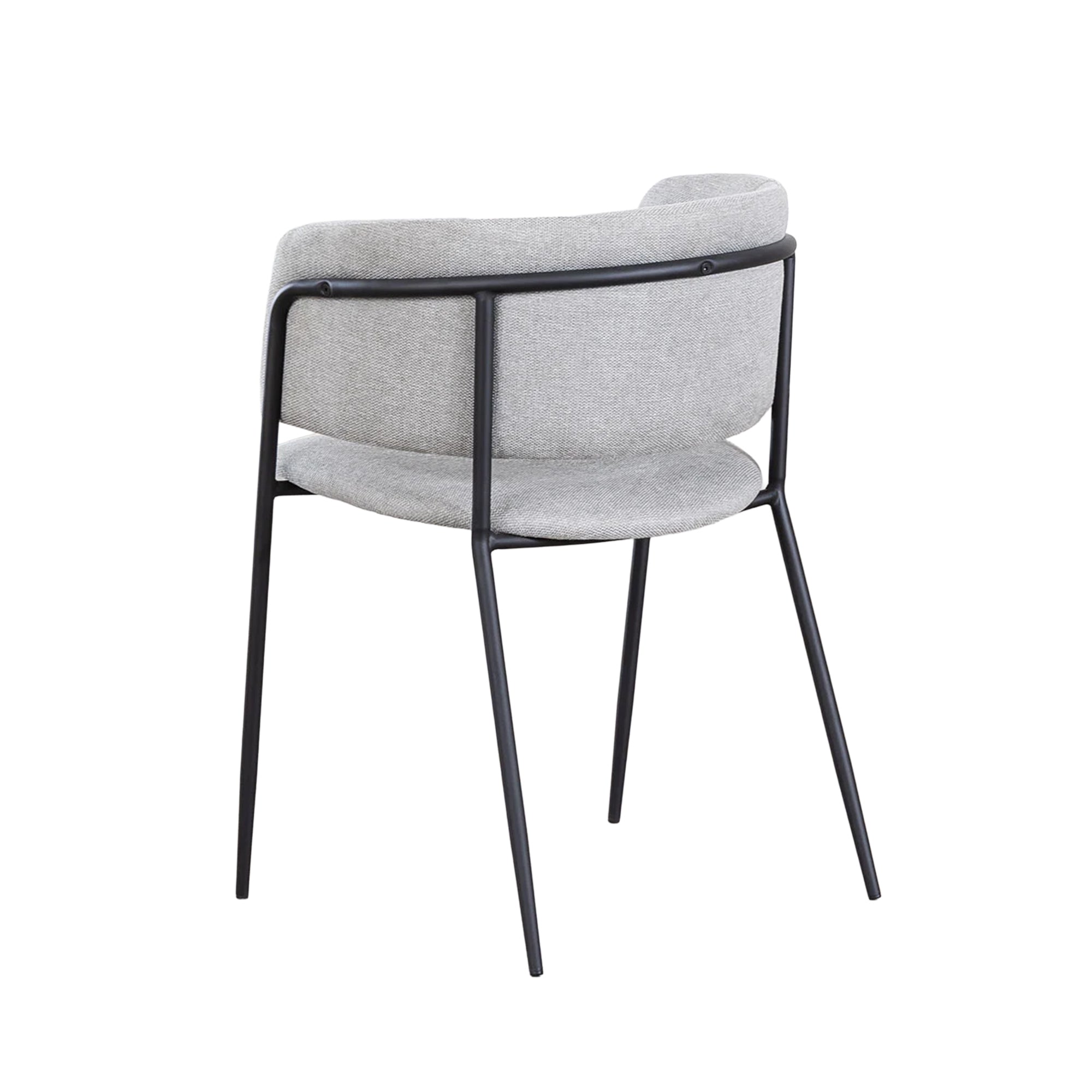 Valgomojo kėdė MALO Fabric