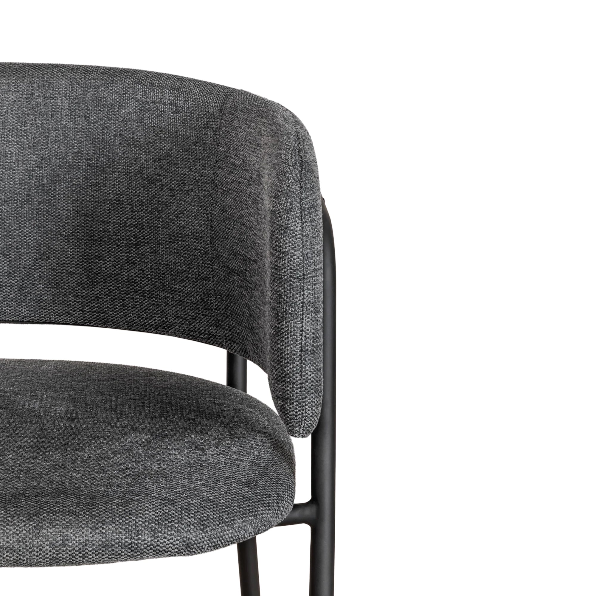 Valgomojo kėdė MALO Fabric