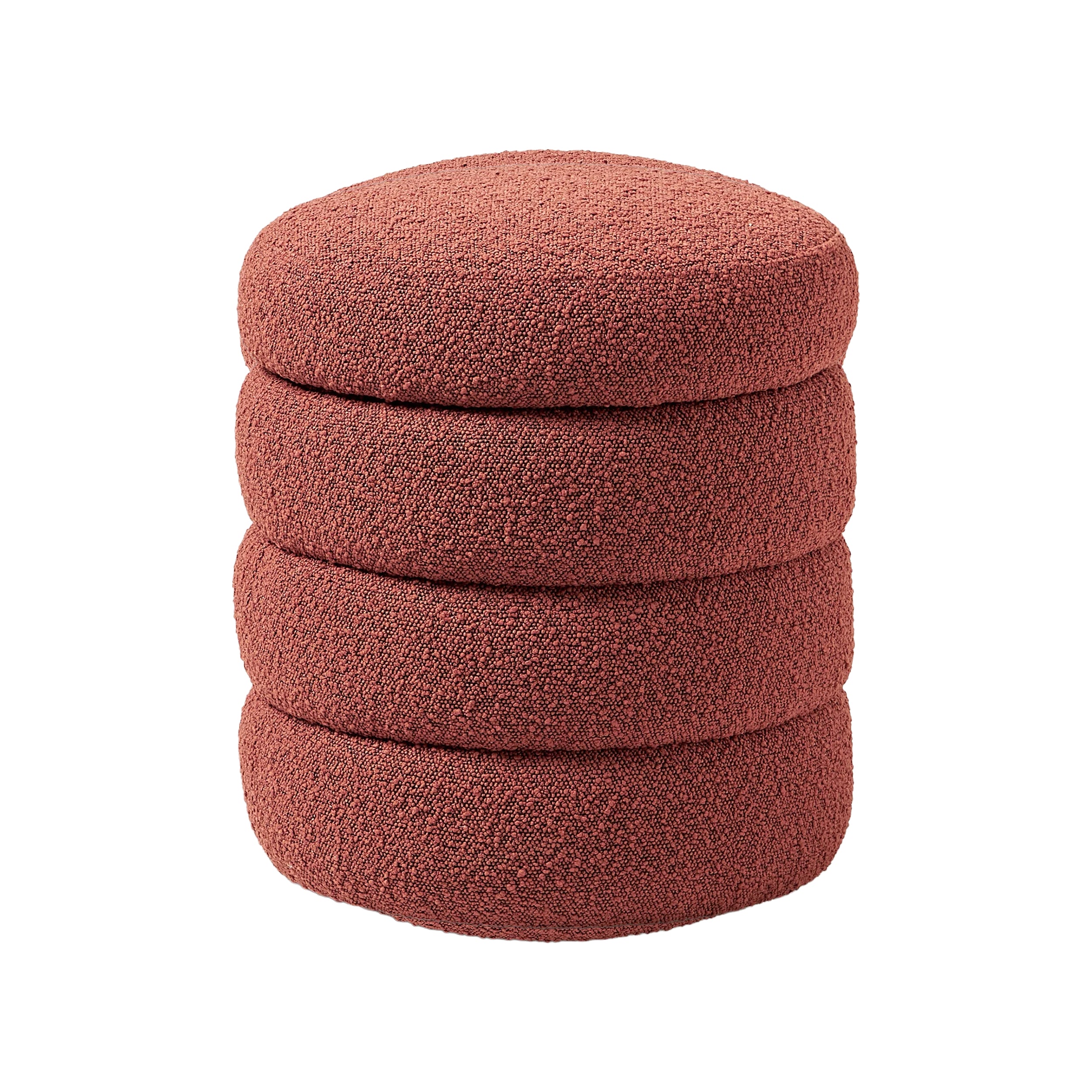 Pufas MALO su daiktadėže