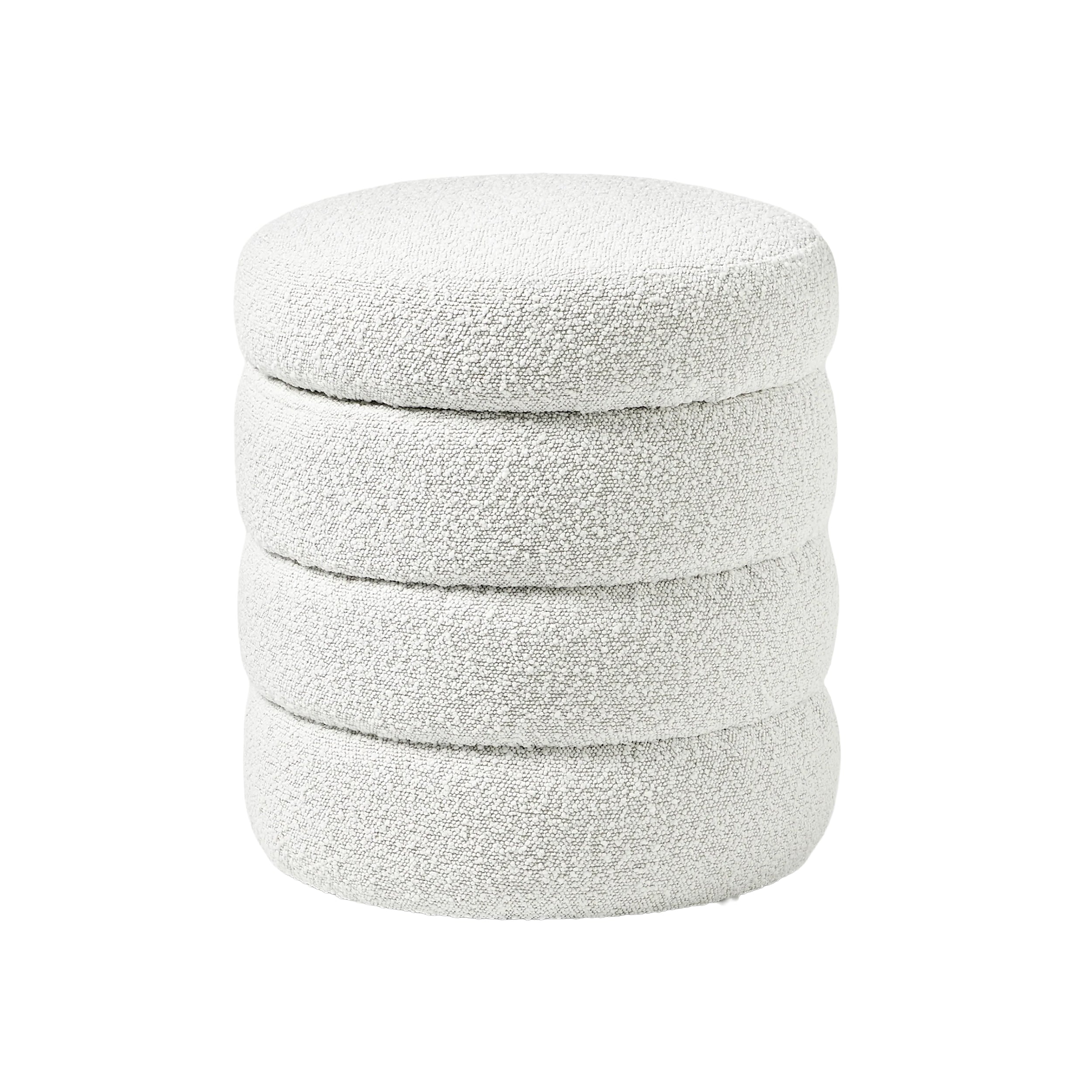 Pufas MALO su daiktadėže