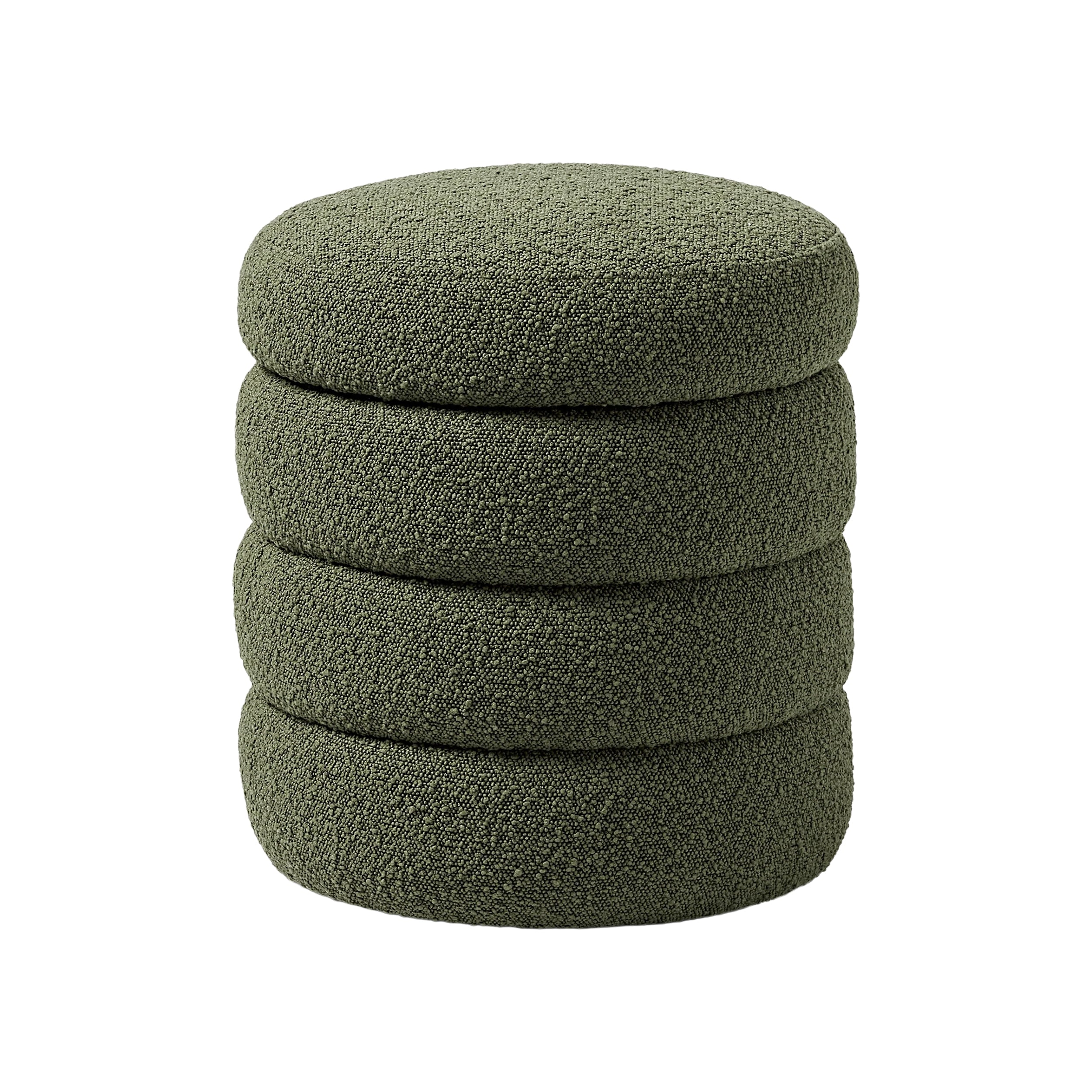 Pufas MALO su daiktadėže