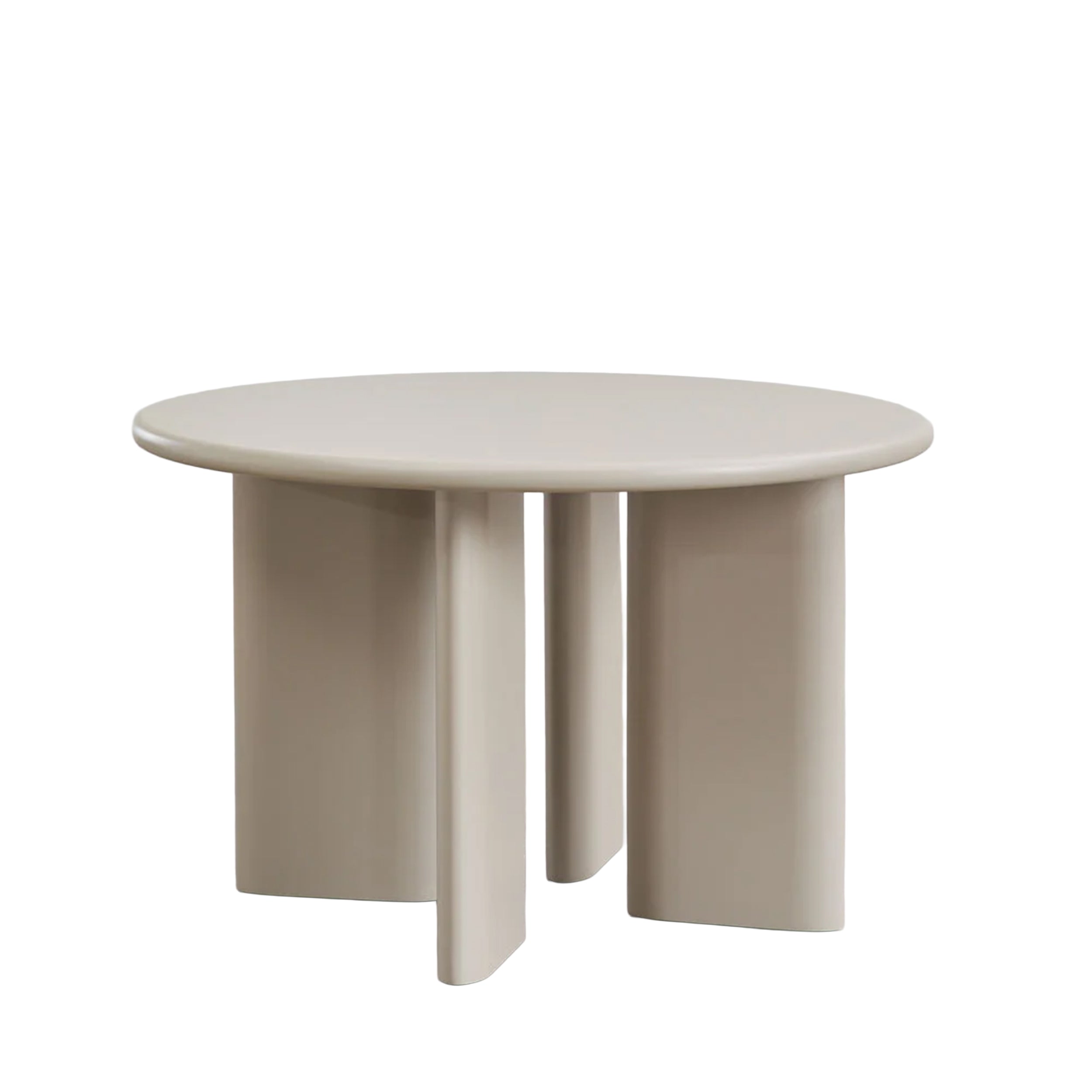 Stalas MALVINA Ø 120 cm