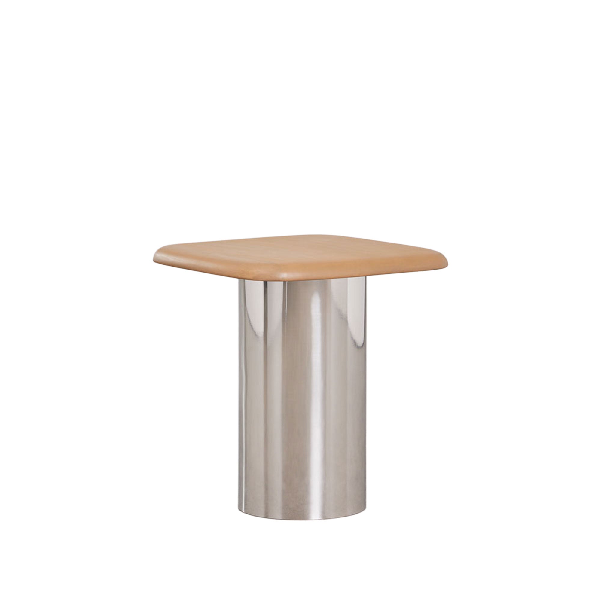 MAREINA staliukas 40x40 cm