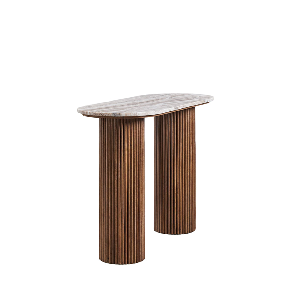 MARLINO konsolė 110×45 cm