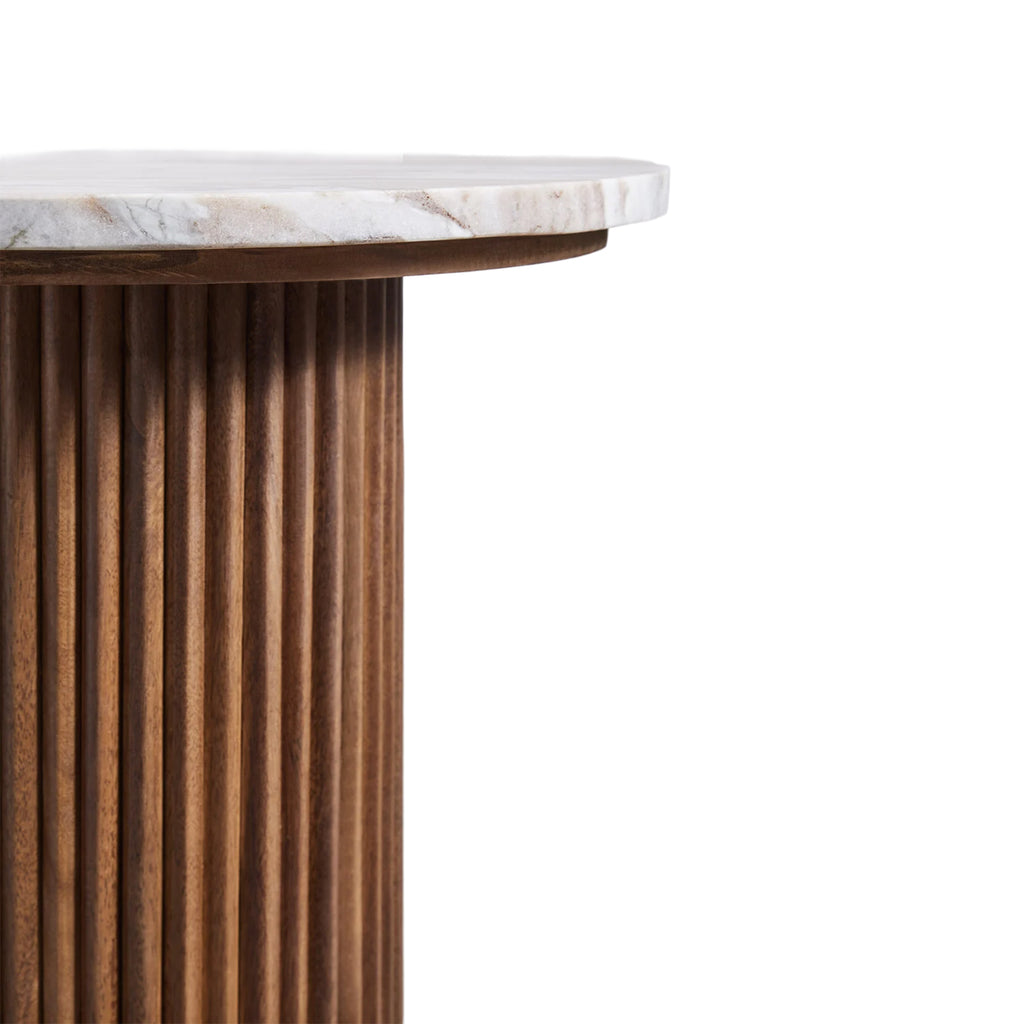 MARLINO konsolė 110×45 cm