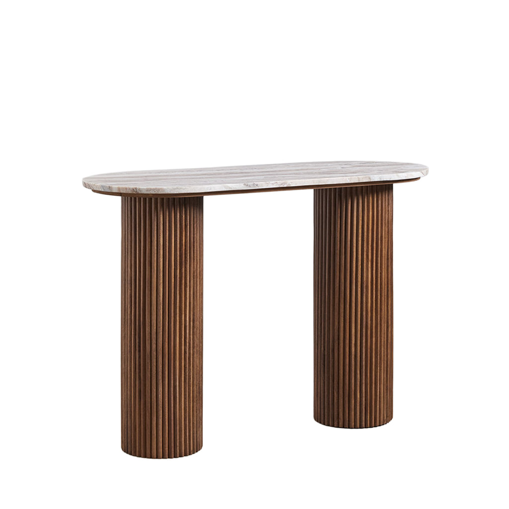 MARLINO konsolė 110×45 cm