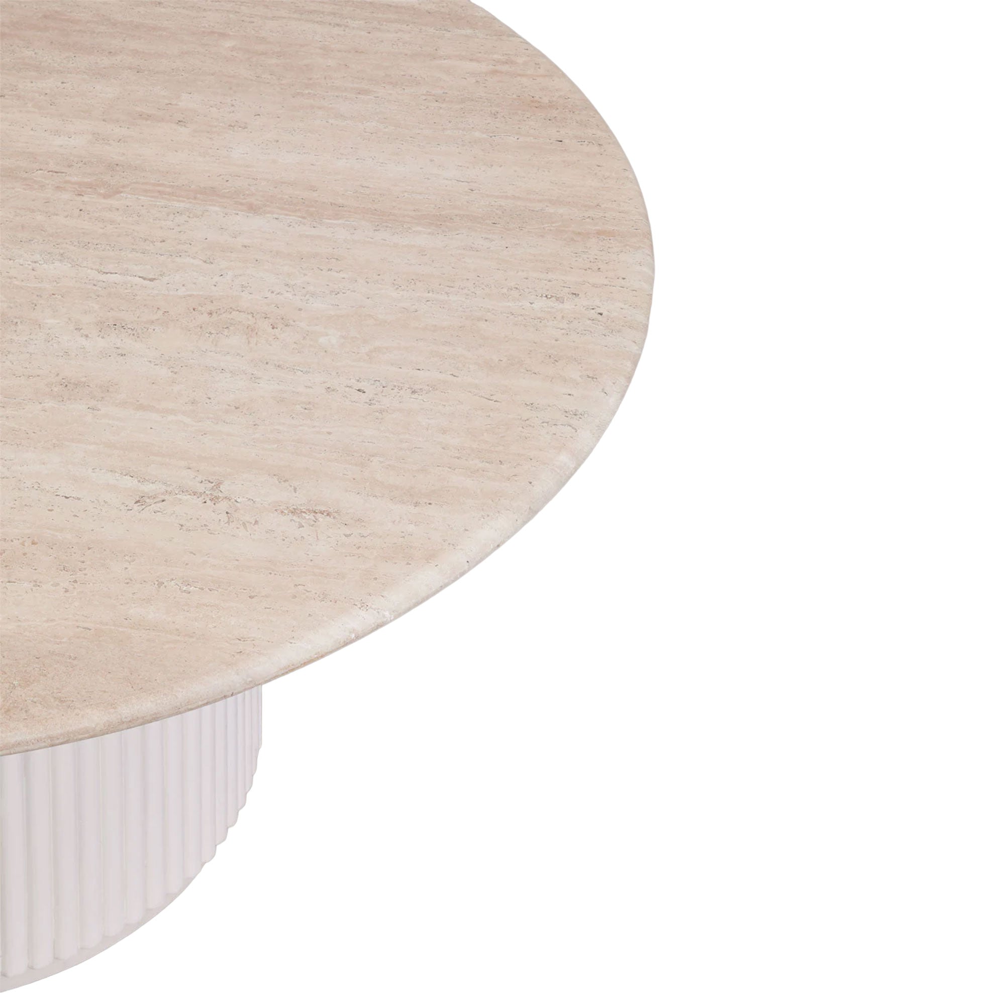 Stalas MARLINO Ø 100 cm | Ø 120 cm | Ø 140 cm