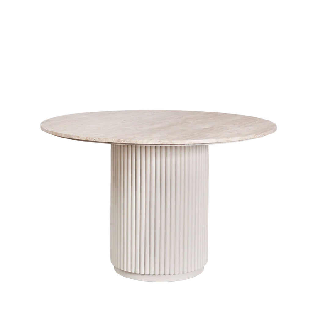 Stalas MARLINO Ø 100 cm | Ø 120 cm | Ø 140 cm