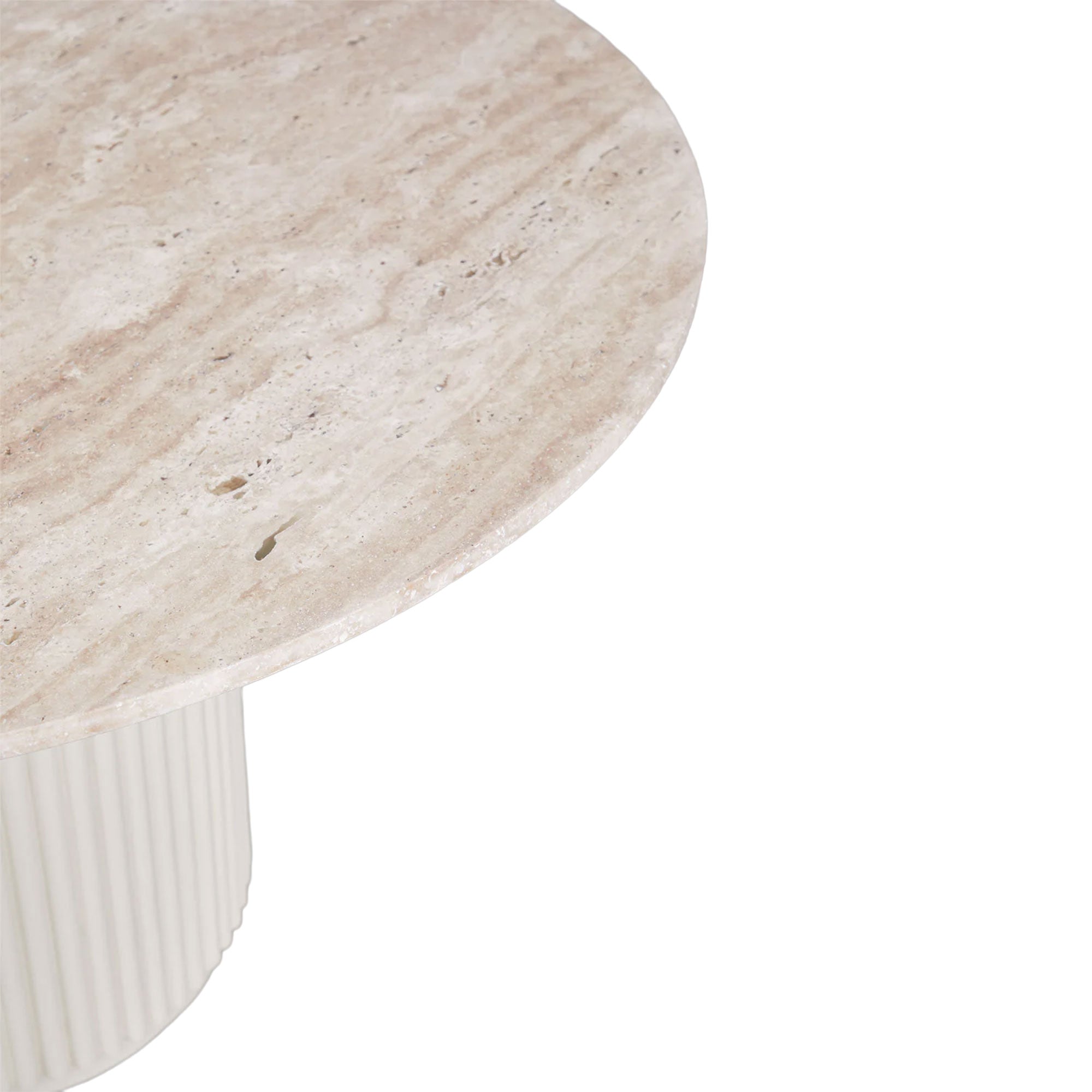 Stalas MARLINO Ø 100 cm | Ø 120 cm | Ø 140 cm