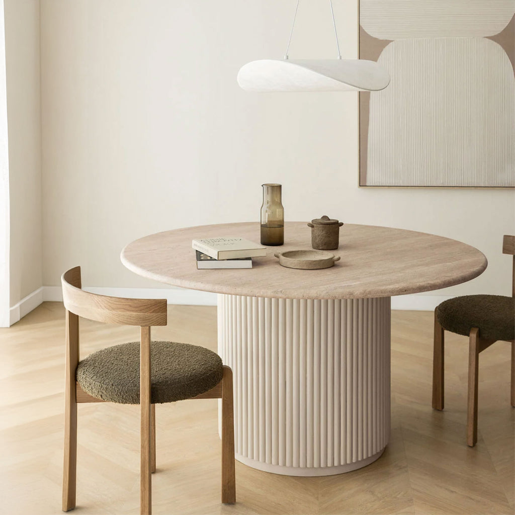 Stalas MARLINO Ø 100 cm | Ø 120 cm | Ø 140 cm