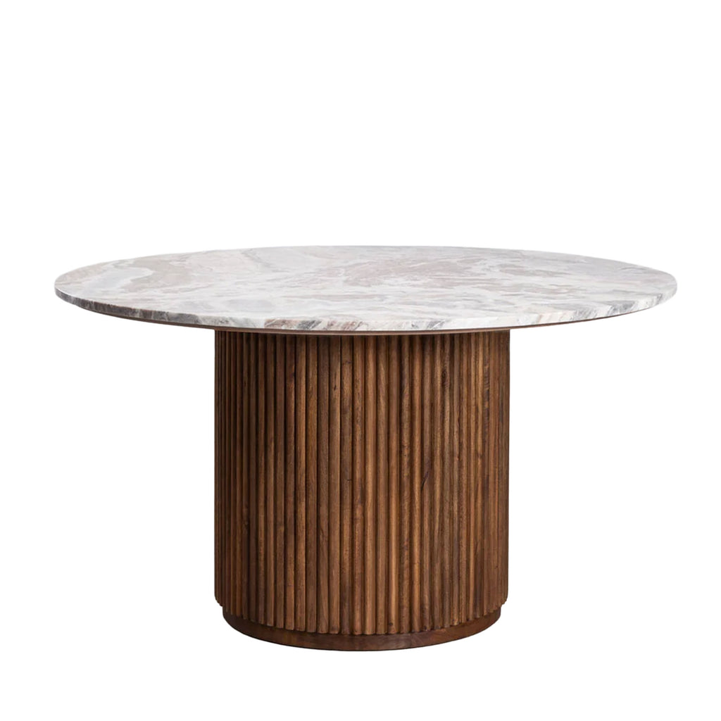 Stalas MARLINO Ø 100 cm | Ø 120 cm | Ø 140 cm
