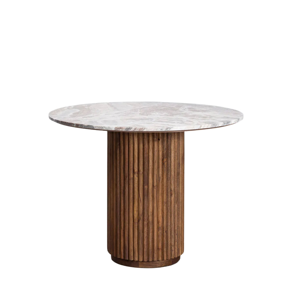 Stalas MARLINO Ø 100 cm | Ø 120 cm | Ø 140 cm