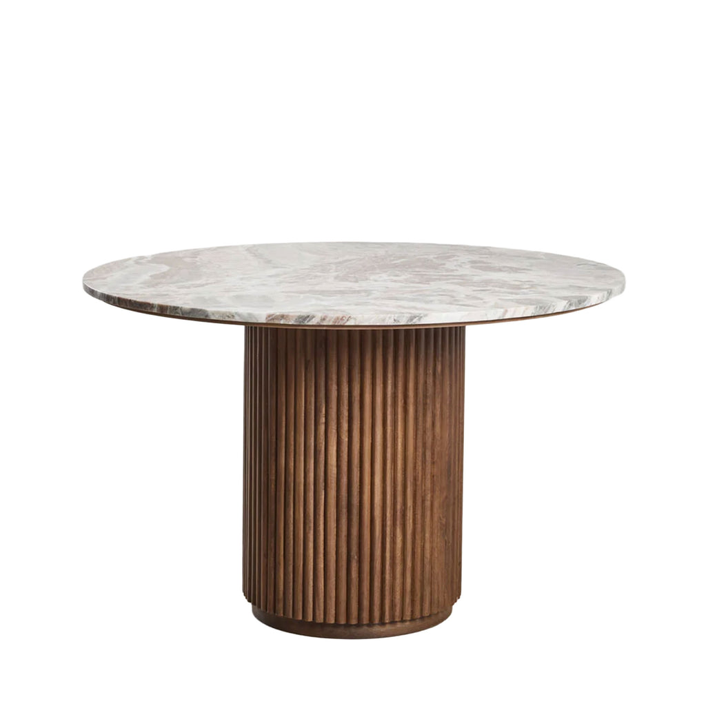 Stalas MARLINO Ø 100 cm | Ø 120 cm | Ø 140 cm
