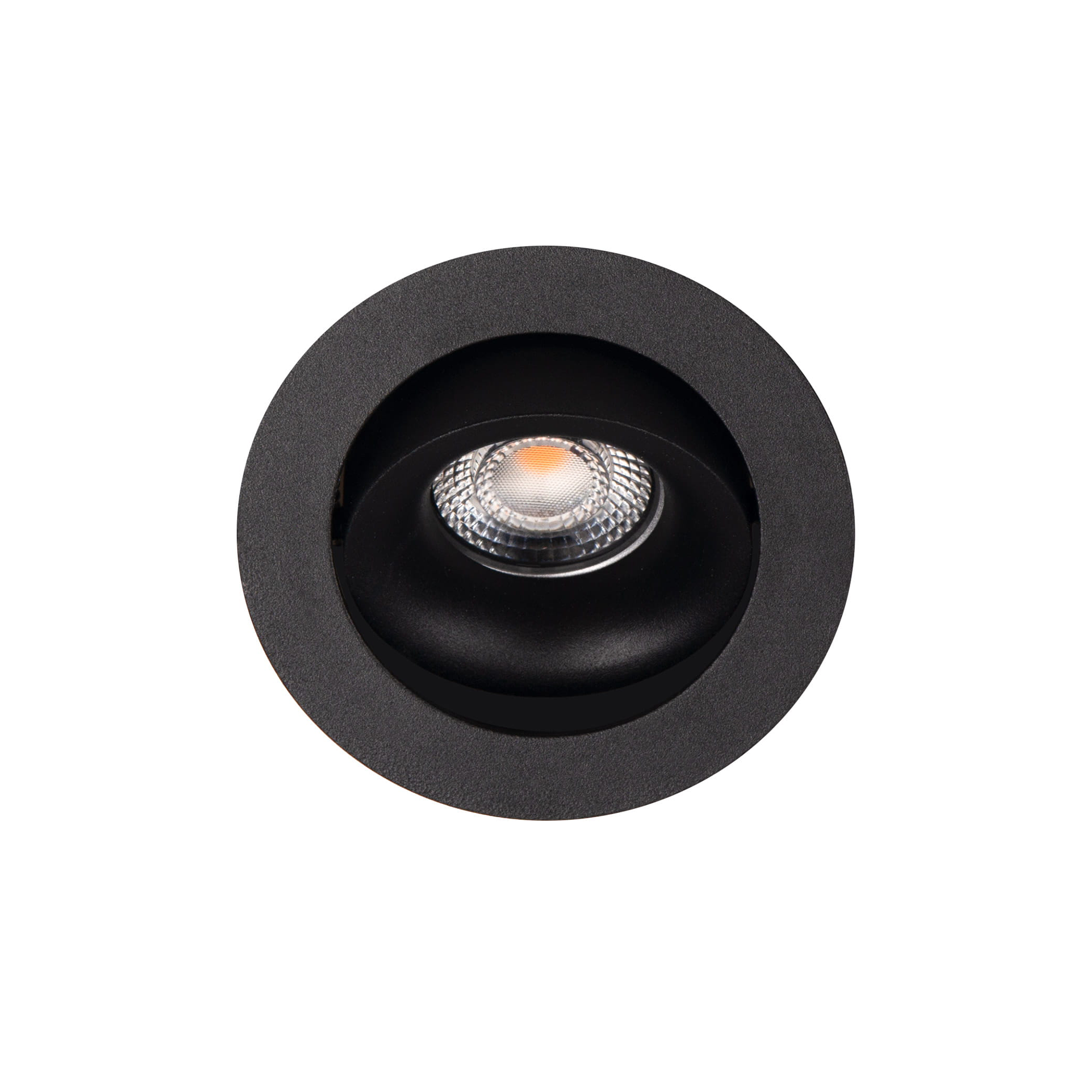 MAXLIGHT BELLATRIX Įmontuojamas pakreipiamas šviestuvas