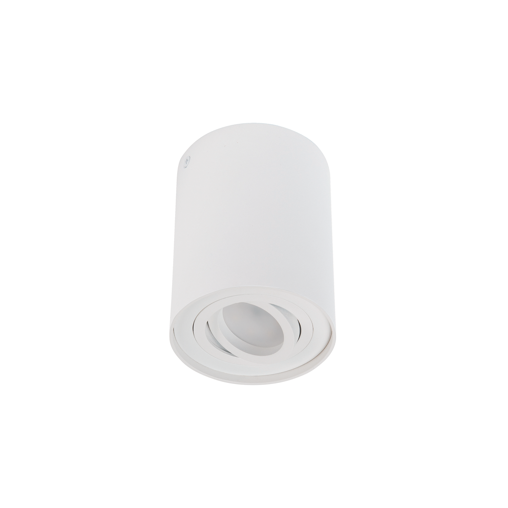 MAXLIGHT BASIC ROUND Paviršinis šviestuvas
