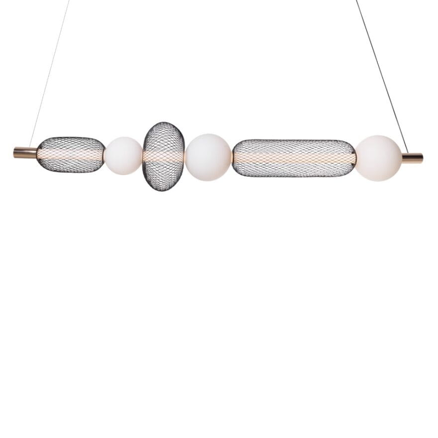 MAXLIGHT BORA C P0593 pakabinamas šviestuvas