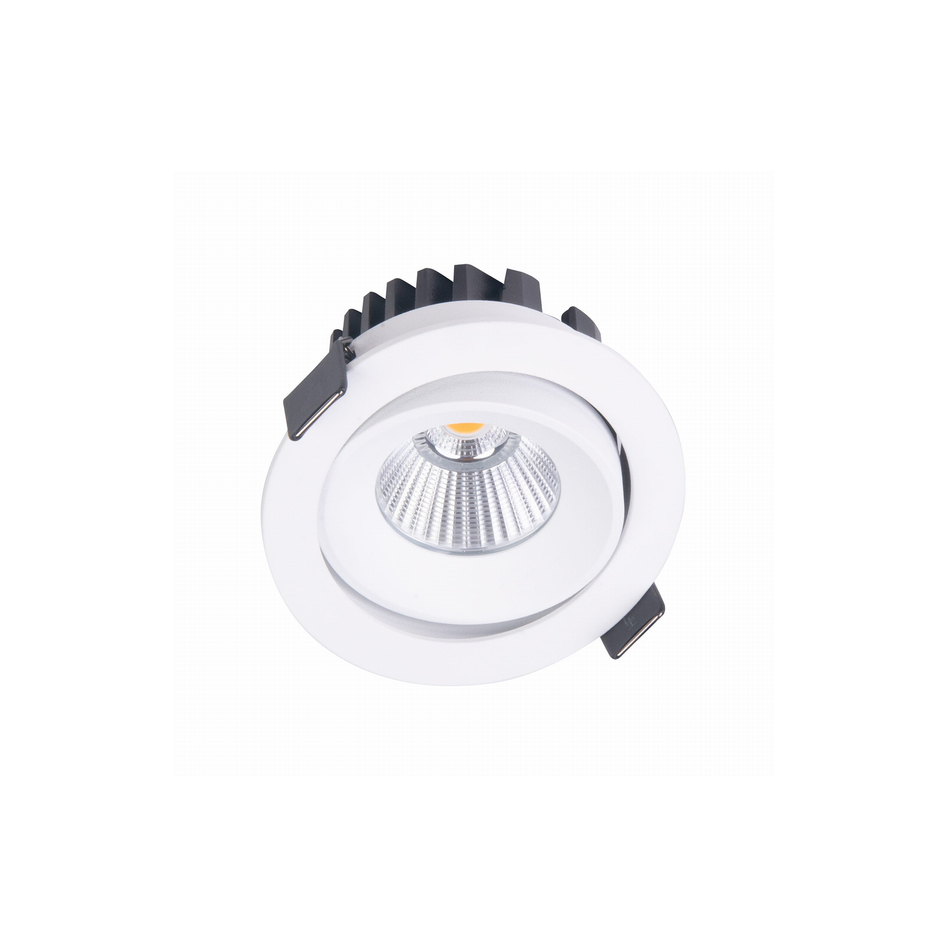 MAXLIGHT CYKLOP IP65 Įmontuojamas šviestuvas
