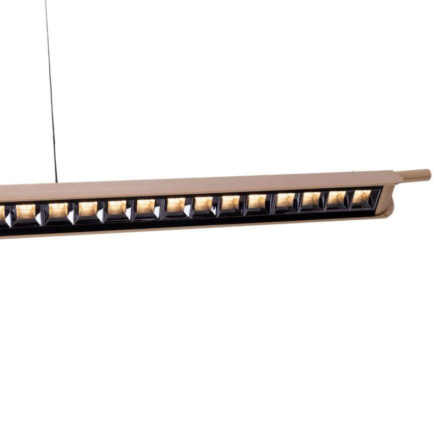 MAXLIGHT Jo-Jo MODERN pakabinamas šviestuvas