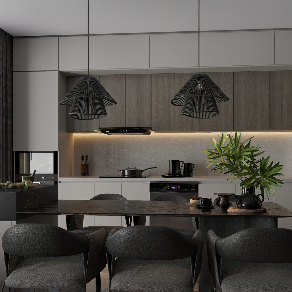 MAXLIGHT AMALFI II pakabinamas šviestuvas