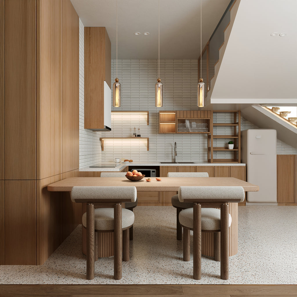 MAXLIGHT CAMPANILA pakabinamas šviestuvas