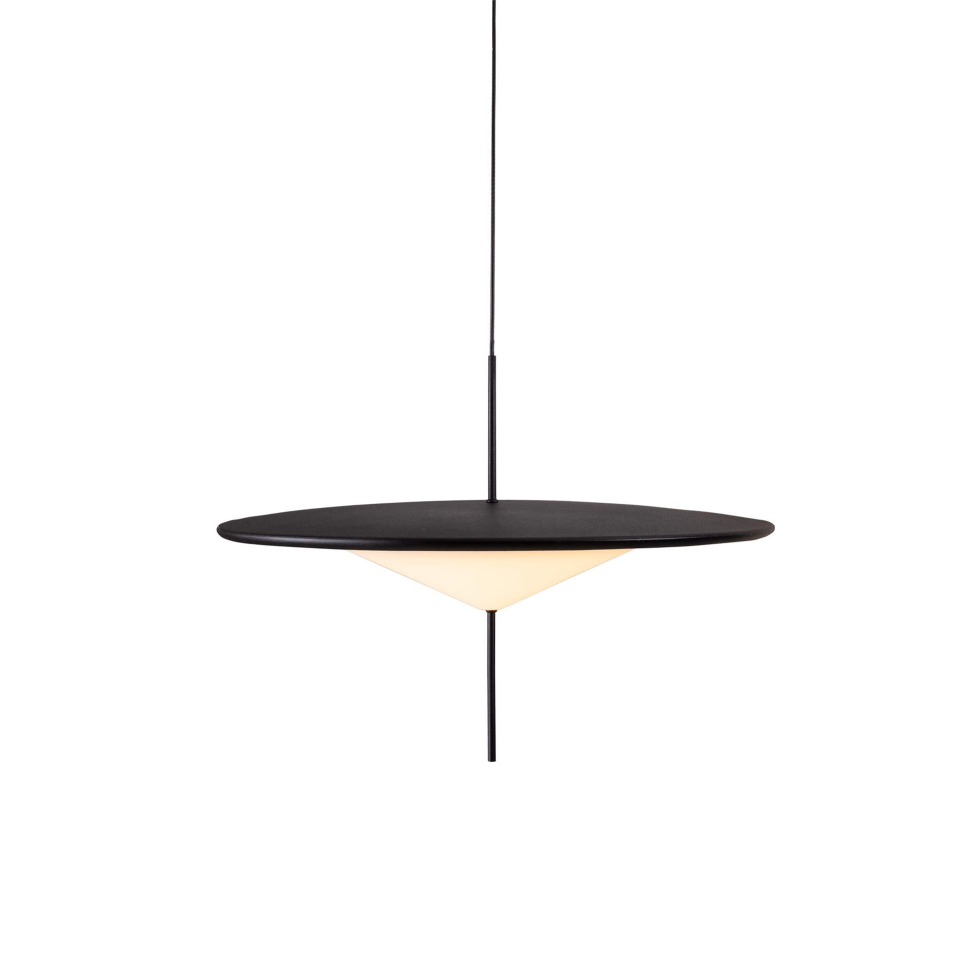 MAXLIGHT CONE pakabinamas šviestuvas