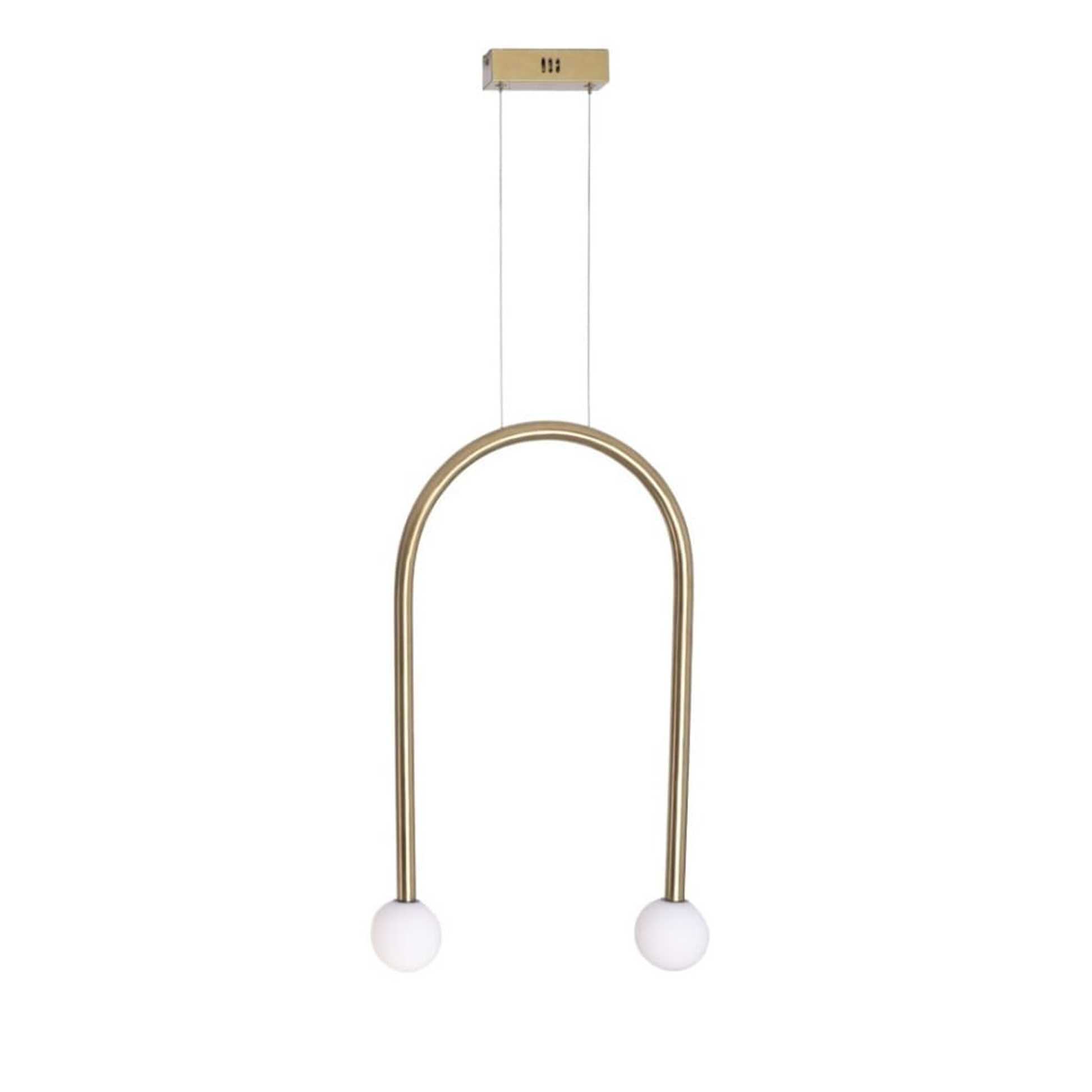 MAXLIGHT ENIGMA pakabinamas šviestuvas