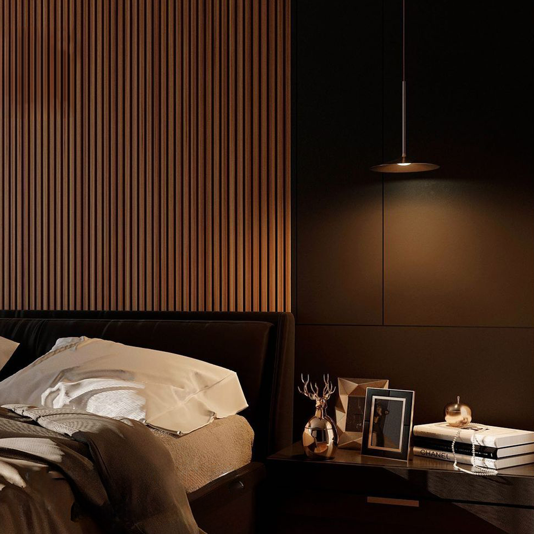 MAXLIGHT HANA pakabinamas šviestuvas