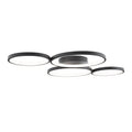 MAXLIGHT VELVET C0200 lubinis šviestuvas