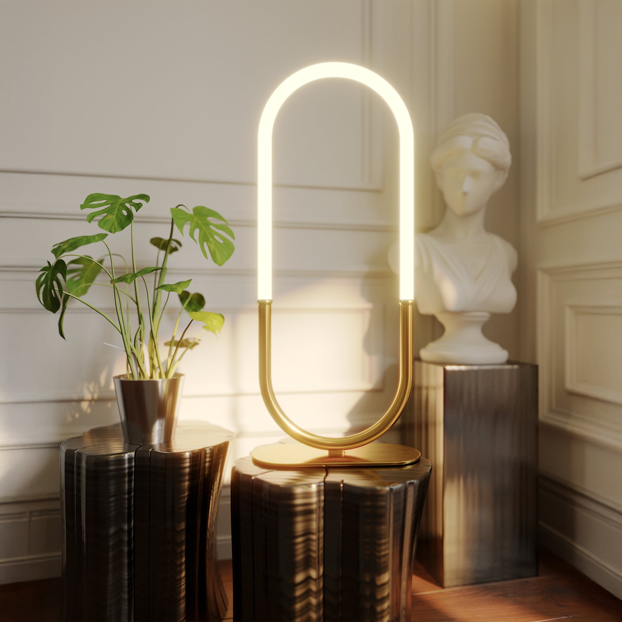 MAXLIGHT OLIVIA T0045D stalinis šviestuvas