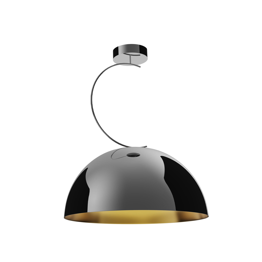 MAXLIGHT TWENTY LUBA P0463 pakabinamas šviestuvas