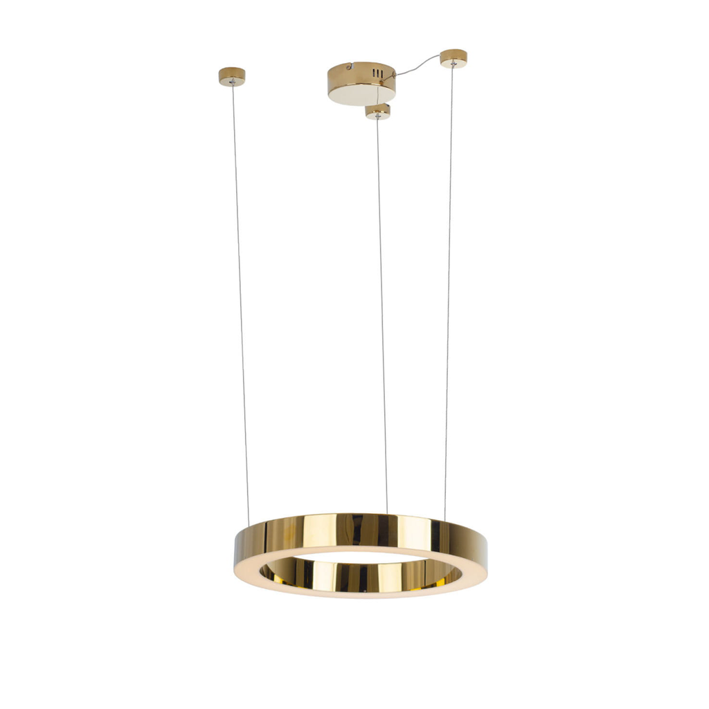 MAXLIGHT LUXURY pakabinamas šviestuvas