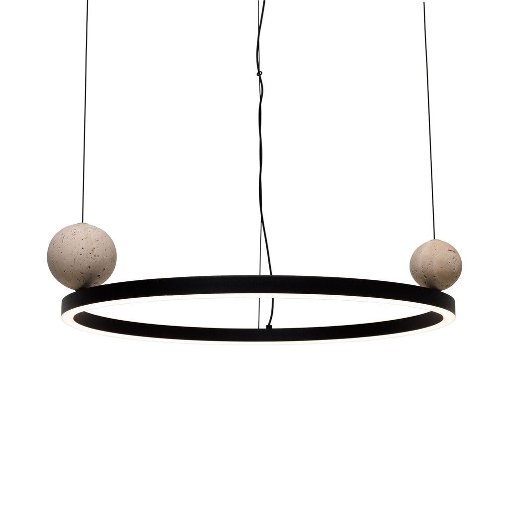 MAXLIGHT SOLARIS P0613 pakabinamas šviestuvas