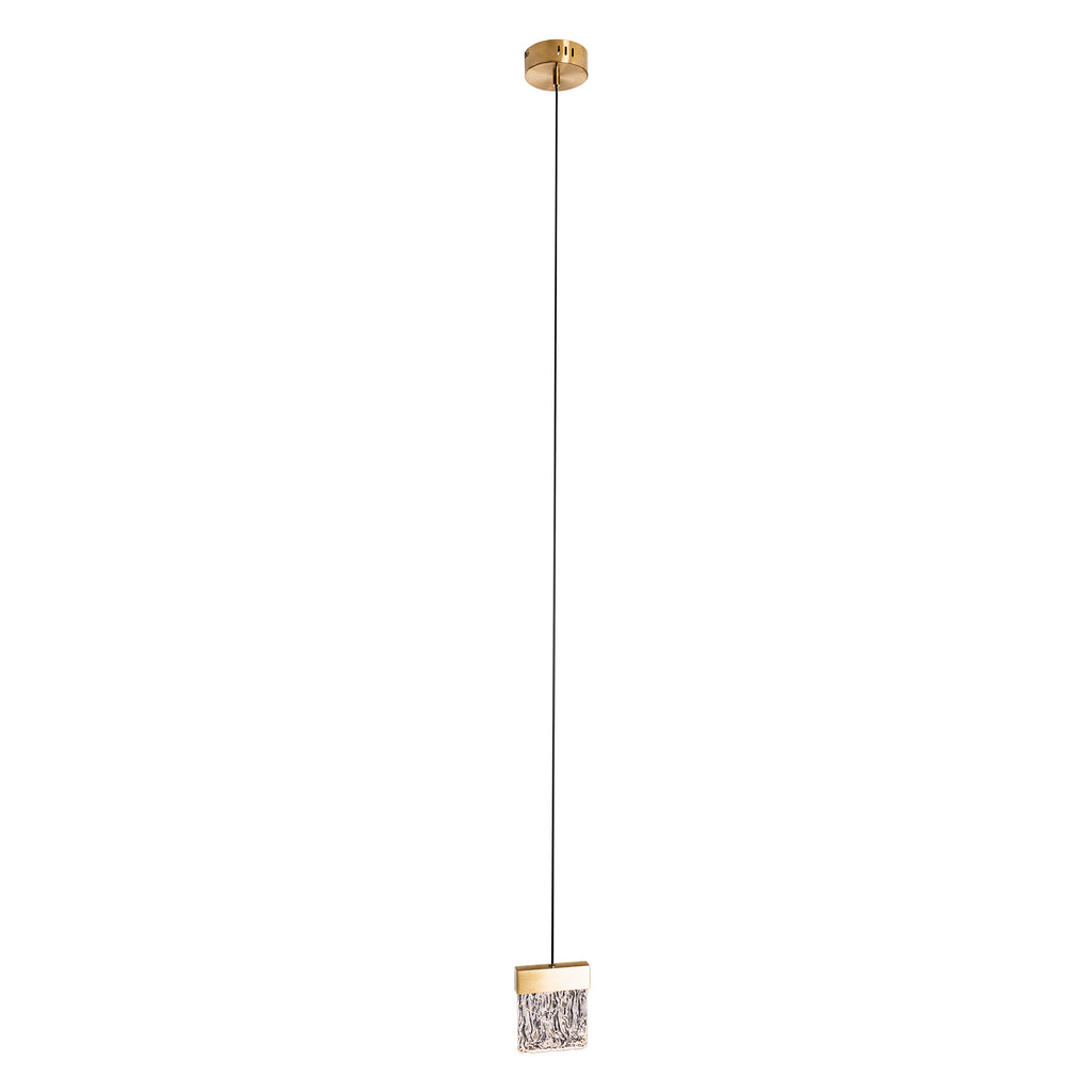 MAXLIGHT VETRO pakabinamas šviestuvas